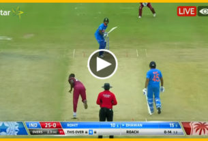 Watch Cricket Matches Live - Streaming, IPL, Score, TV
