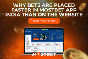 Mostbet App India